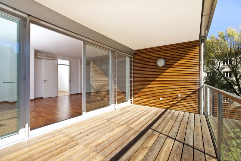 Top Rated Products for Balcony Installation