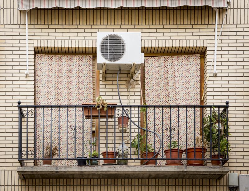 Cost of Balcony Installation — Cost of Balcony Installation