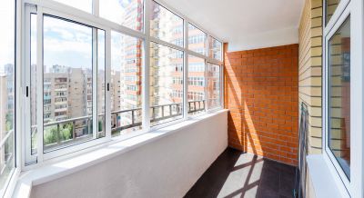 Cost of Balcony Installation — Cost of Balcony Installation