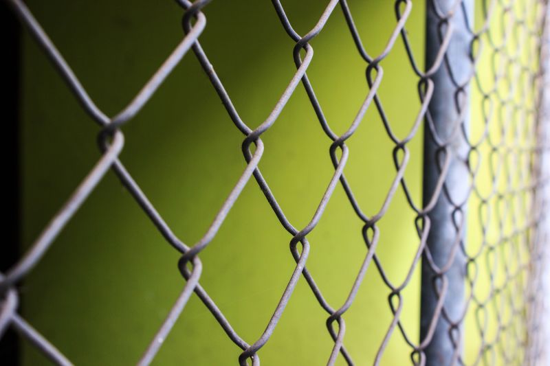 Deer Fence Installation in Sacramento, CA