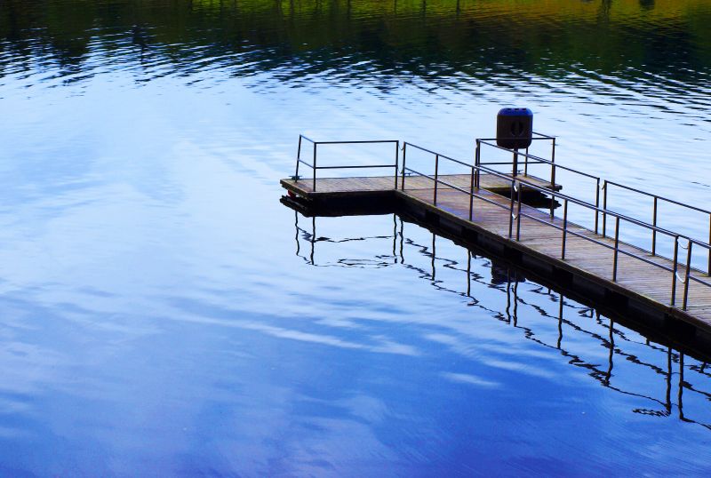 Dock Enlargement in Olathe, KS