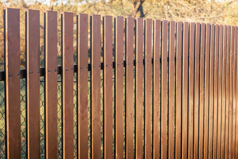 Fence Carpentry in Pearland, TX