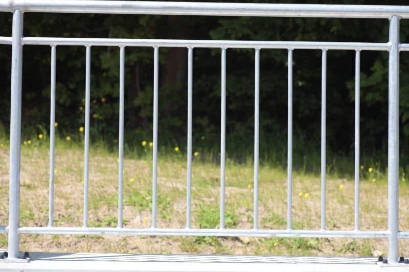 Metal Fencing Service in Kansas City, MO