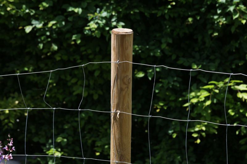 Stable Fencing Installation in Pearland, TX
